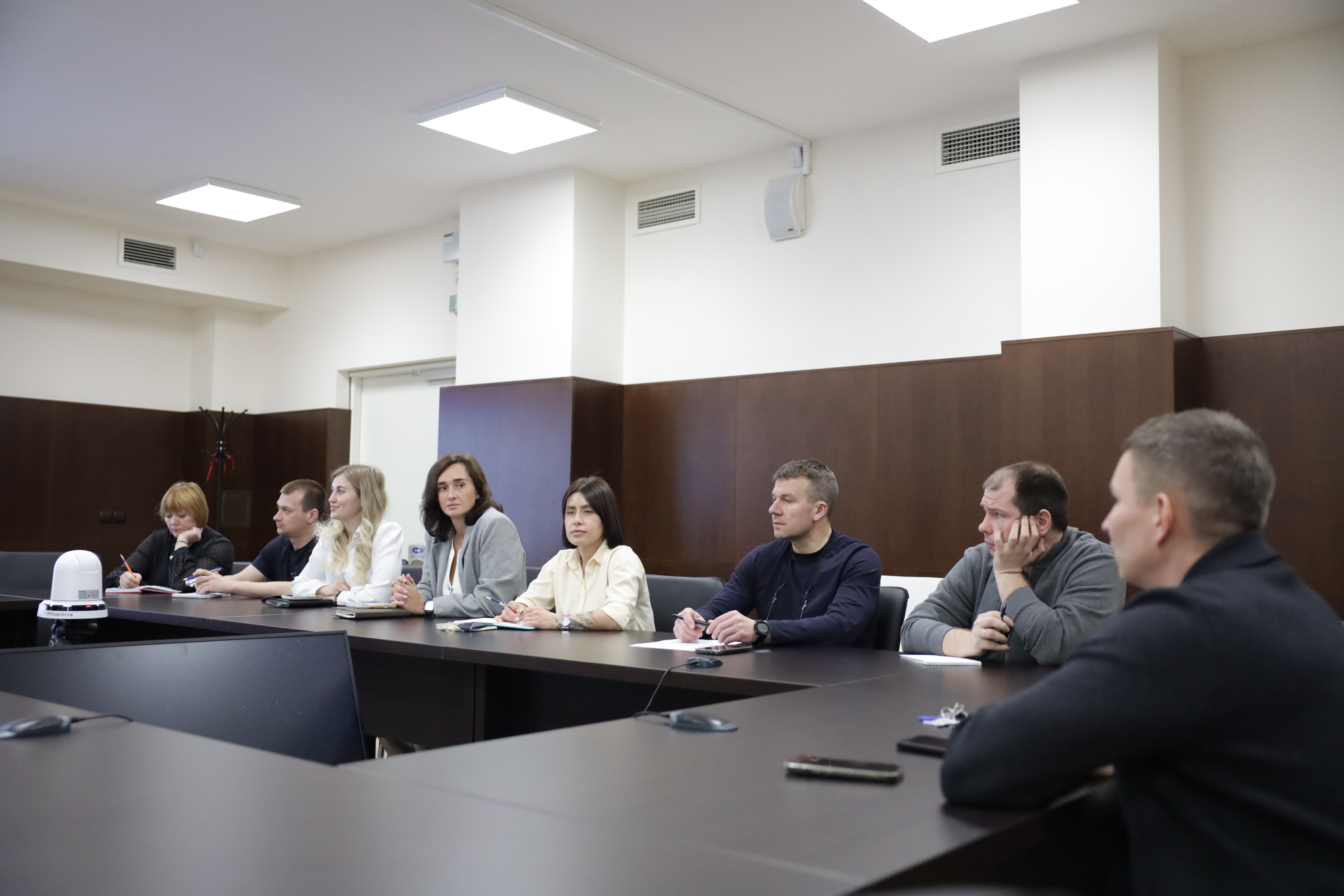 В ЮКИОРе дан старт проекту по производительности труда