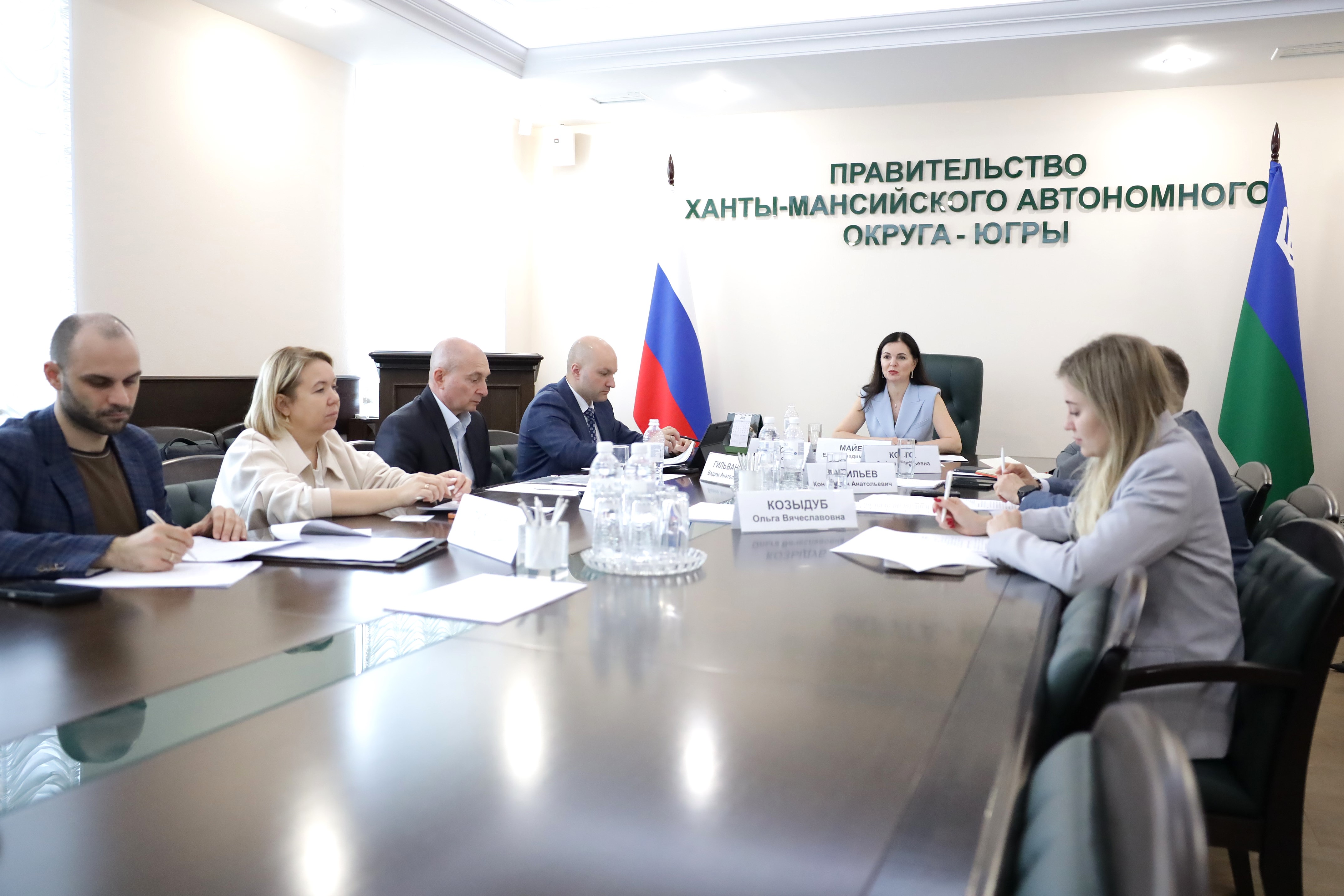 Подготовка к XV Всероссийскому конгрессу «Медицина для спорта 2026»