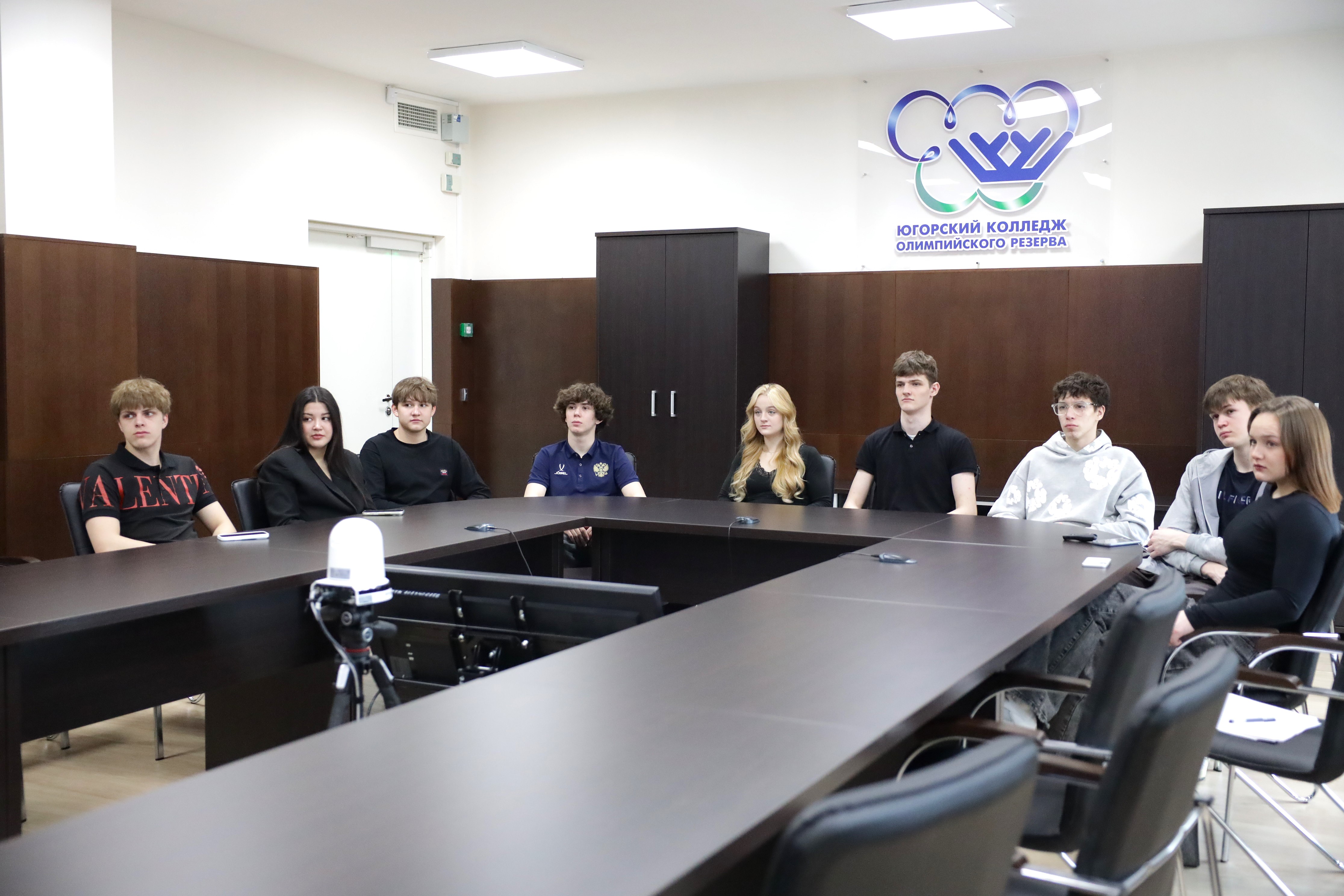 Воспитанники ЮКИОРа приняли участие в международной патриотической интеллектуальной онлайн-игре «1418»