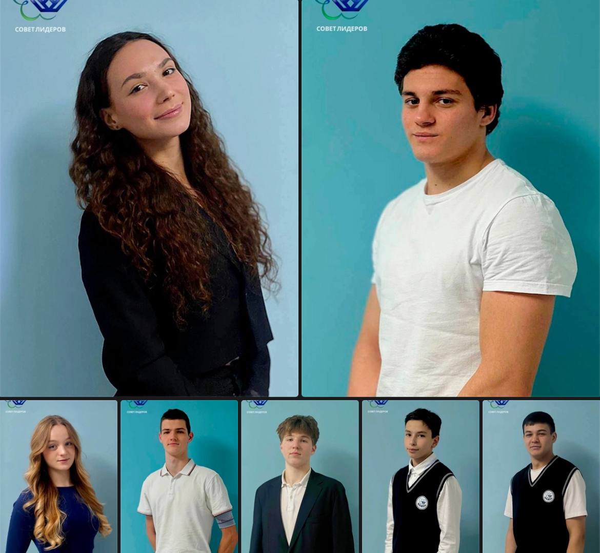 В ЮКИОРе новый председатель Совета лидеров