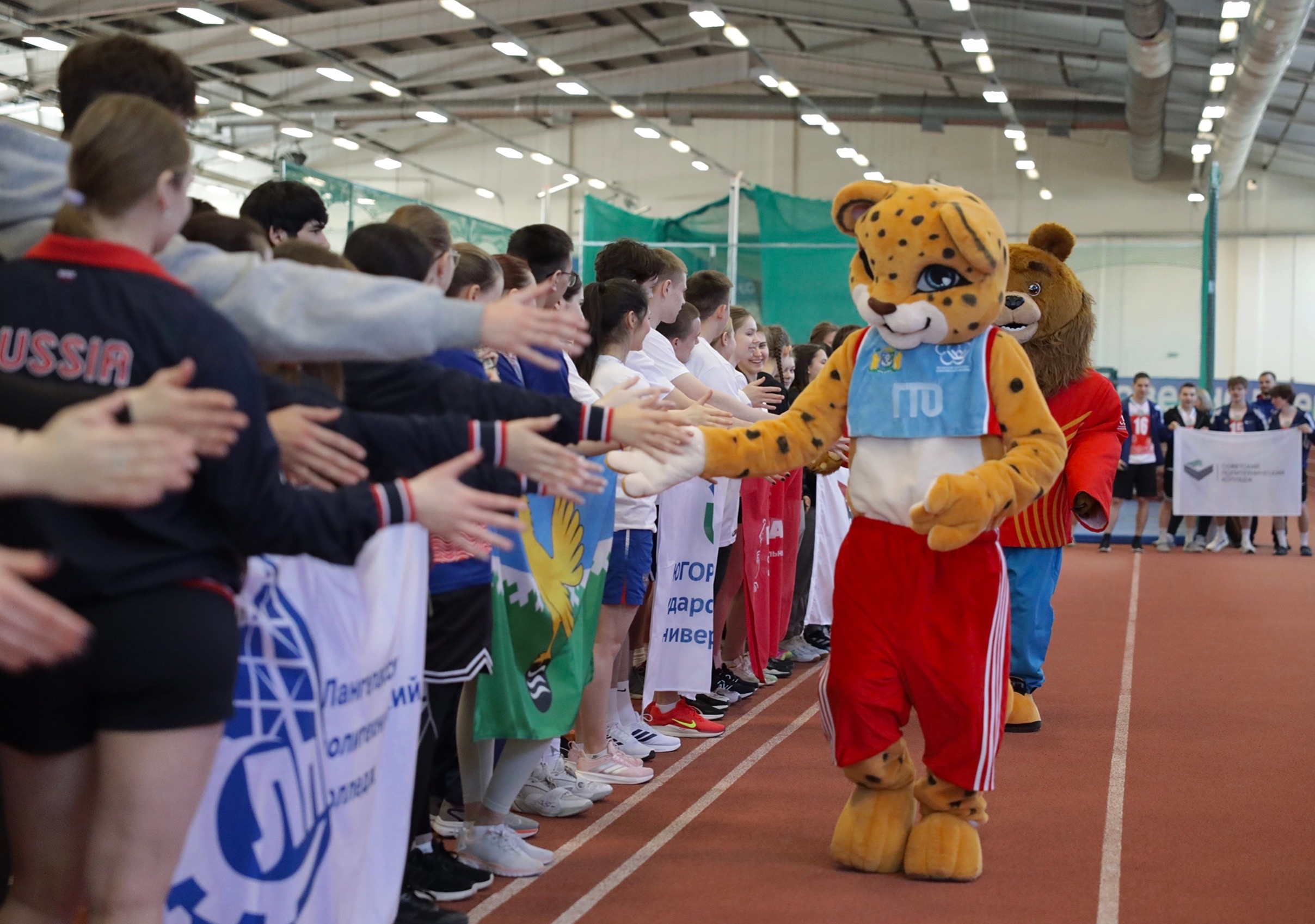 Делимся лучшими результатами второго дня Фестиваля ГТО среди вузов и ссузов