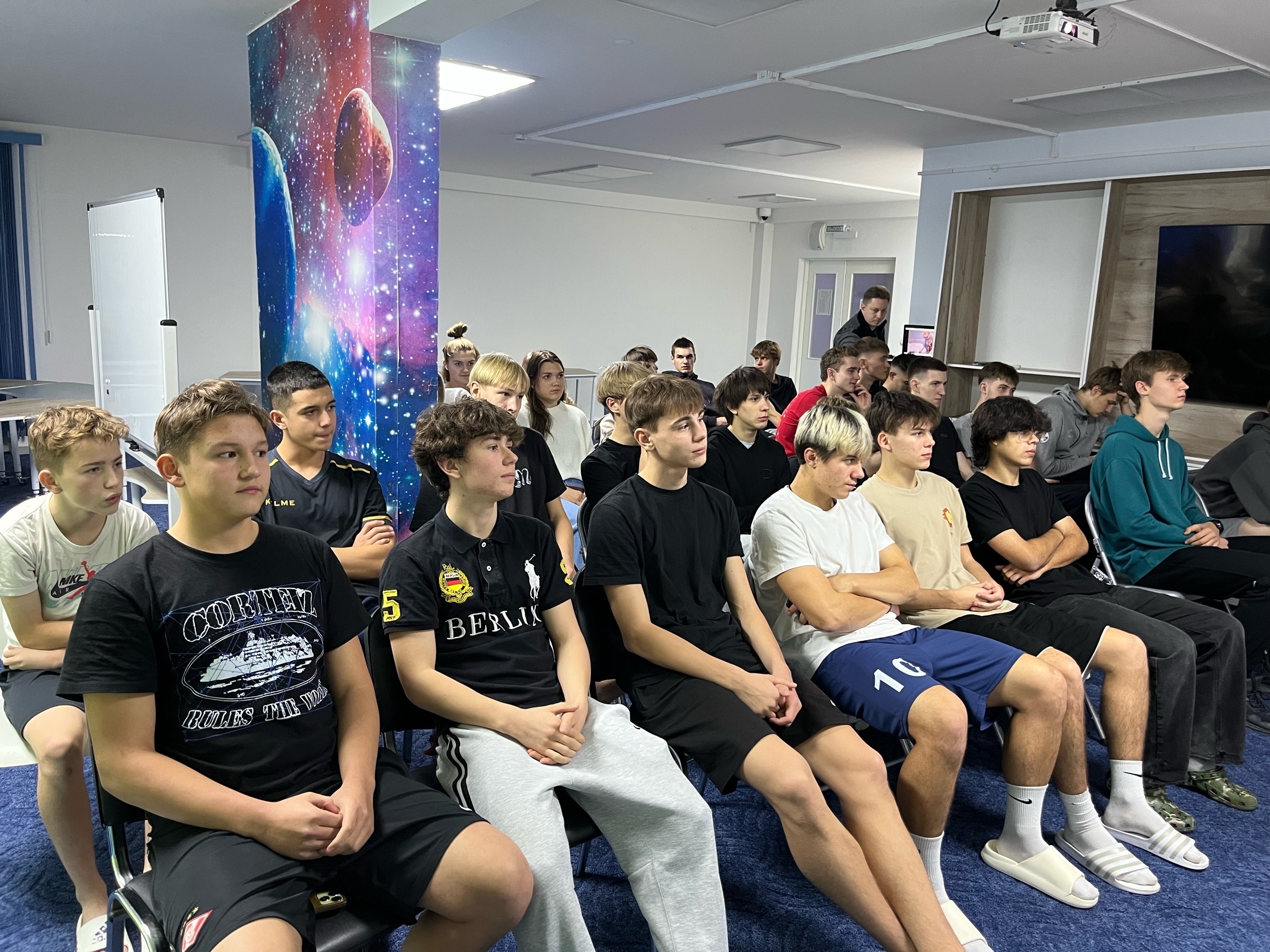 Осторожно, мошенники 