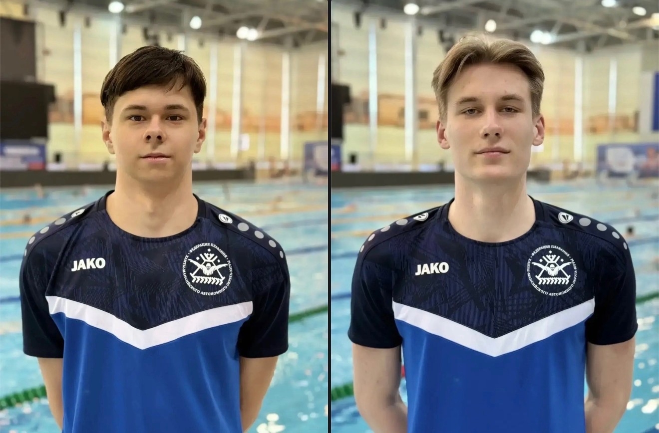 Воспитанники ЮКИОРа с медалями на Финале Кубка России по плаванию