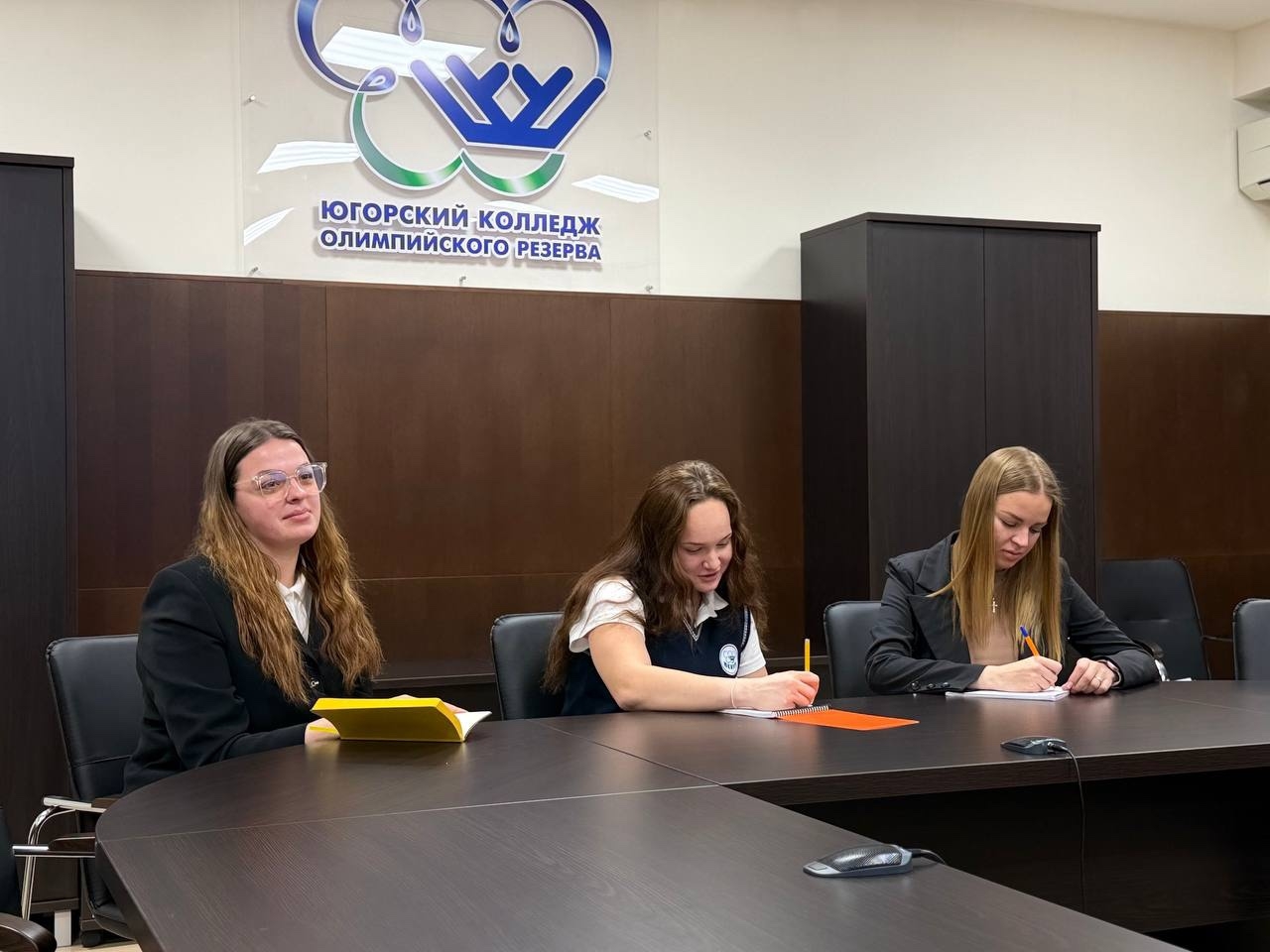 ЮКИОР принял участие в диалоговой площадке с Уполномоченным по правам человека ХМАО-Югры