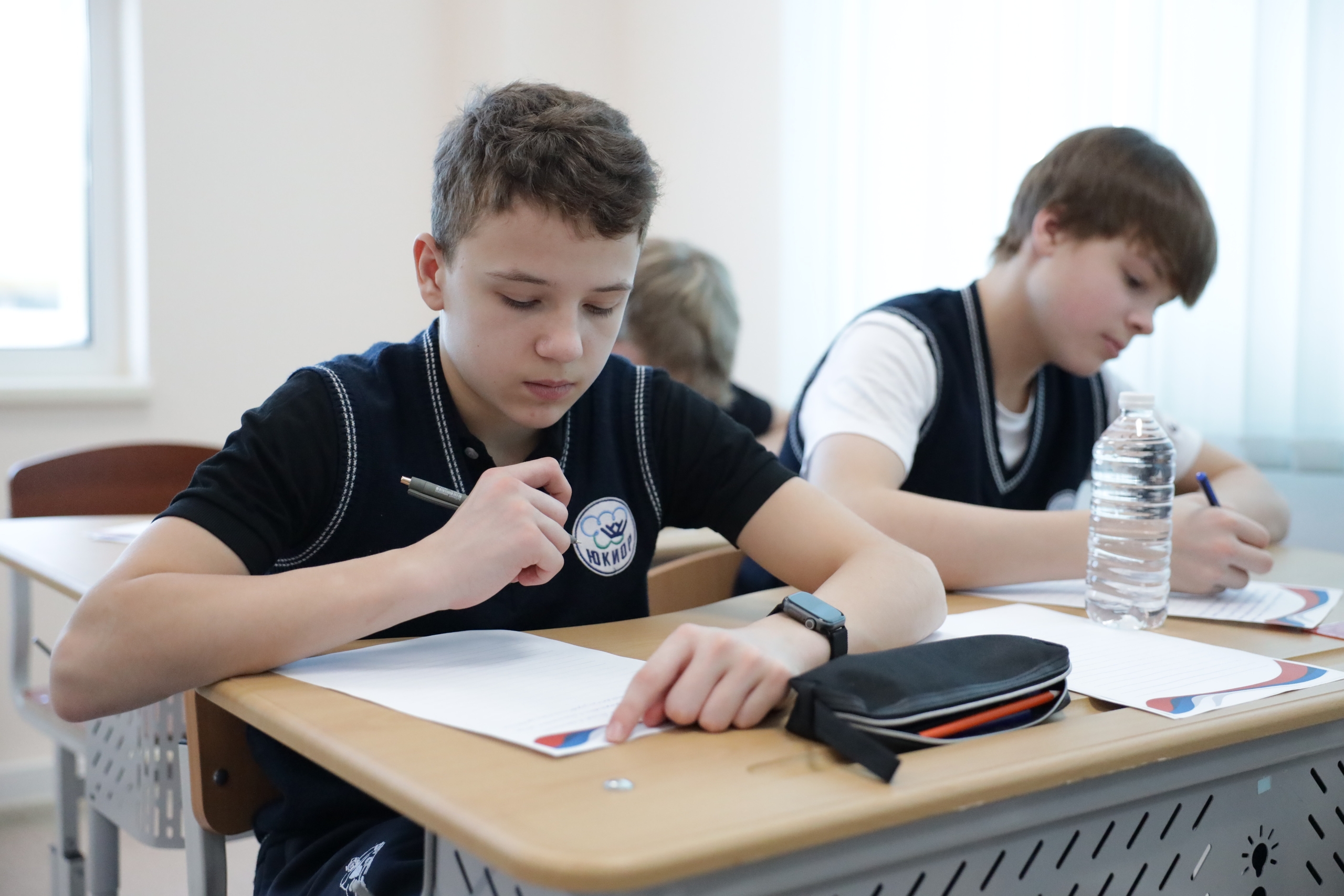 Письмо солдату 