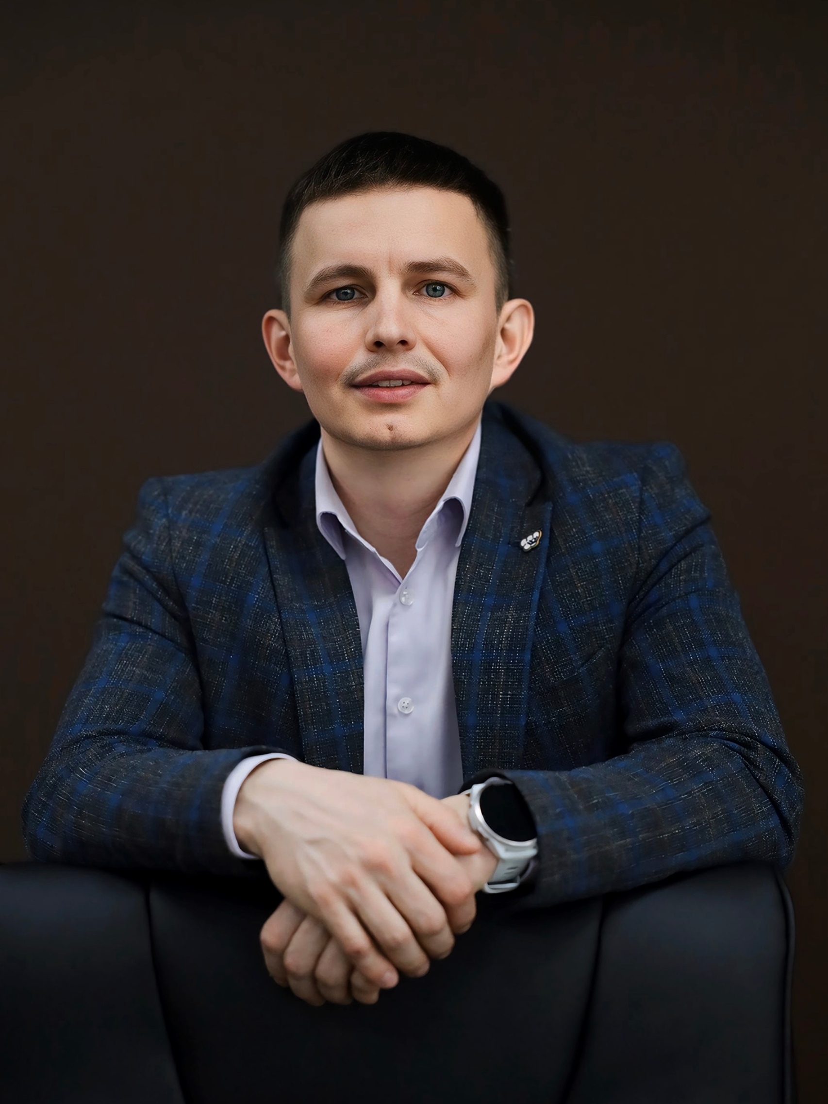 Васильев Константин Анатольевич назначен директором Югорского колледжа-интерната олимпийского резерва в соответствии с распоряжением Губернатора Югры от 20 февраля 2026 года