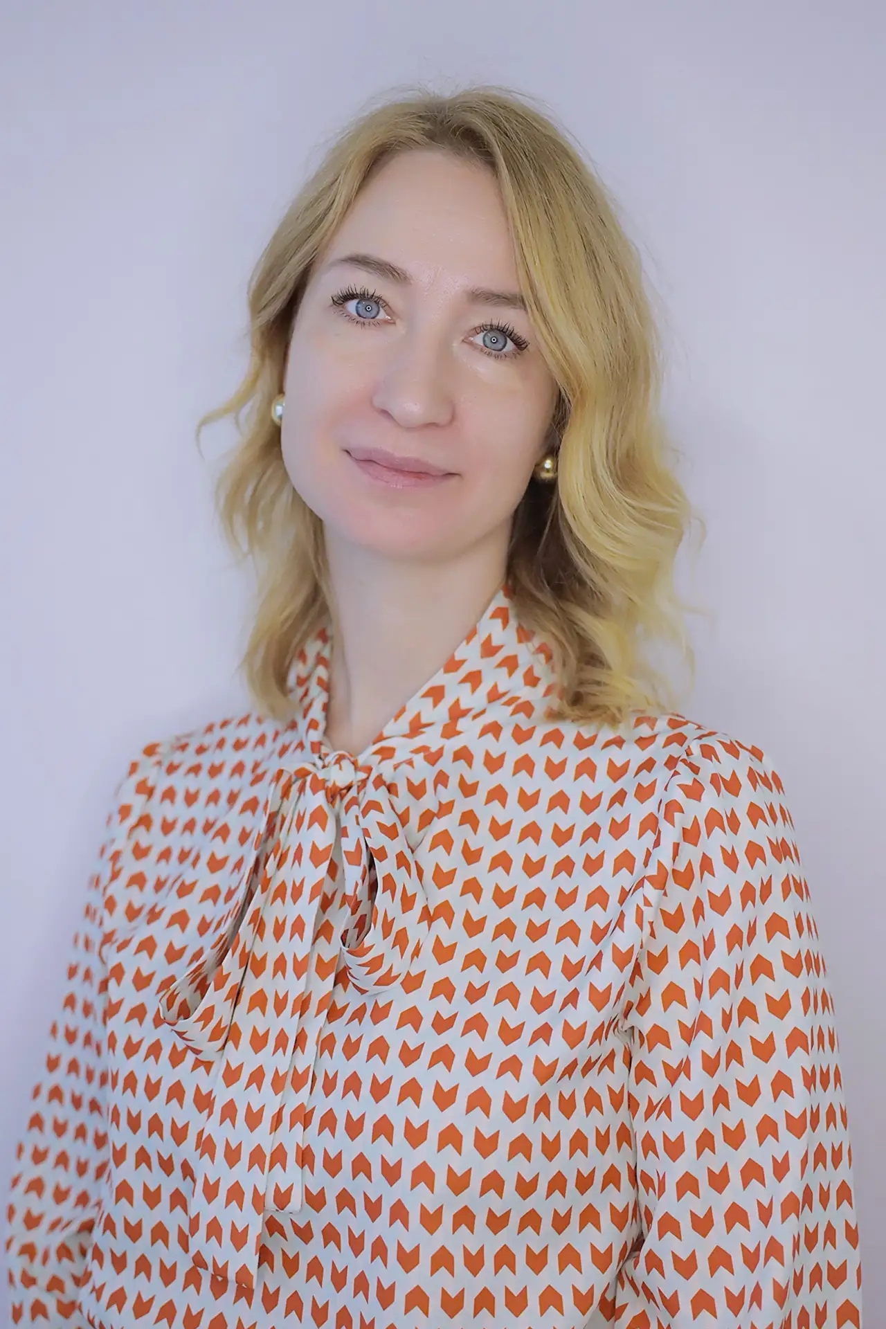 Преподаватель ЮКИОРа на конкурсе «Мастер года»