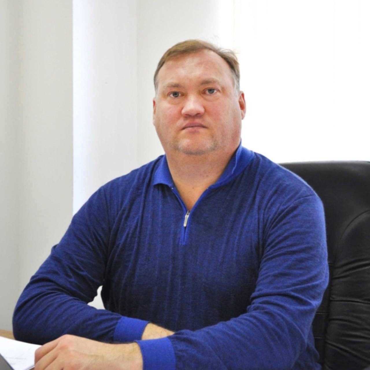 Сегодня свой День Рождения отмечает директор Центра спортивной подготовки сборных команд Югры заслуженный тренер России, главный тренер сборной команды Югры по биатлону – Евгений Леонидович Редькин