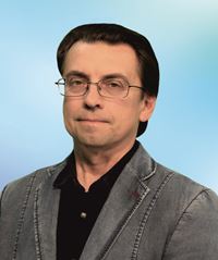 Кочупалов Валерий Петрович