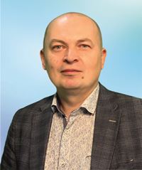 Курмачев Юрий Михайлович