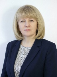 Василенко Ольга Васильевна