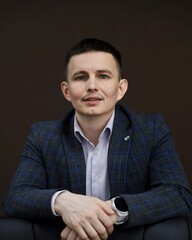 Васильев Константин Анатольевич