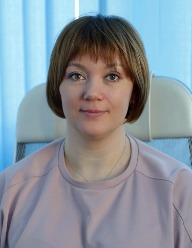 Ильченко Ксения Александровна