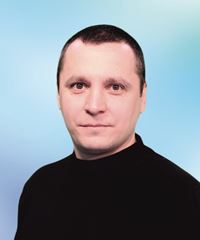 Дадашов Дмитрий Владимирович