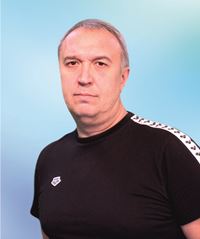 Сафаров Айрат Маратович