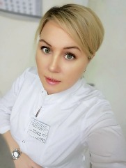 Почежерцева Алена Геннадьевна