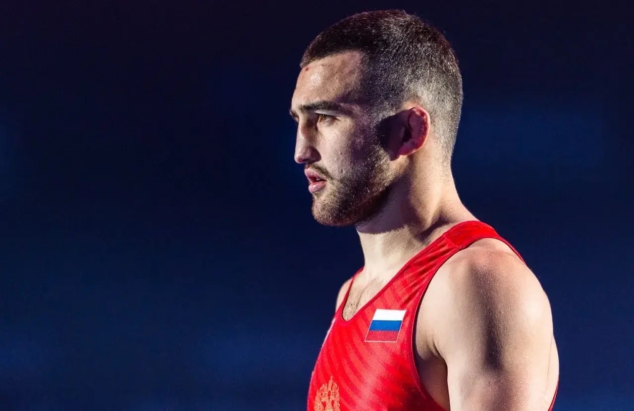 Давид Баев — в финале чемпионата Европы! Завтра бьёмся за золото