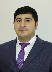 Ахадов Анар Азад оглы