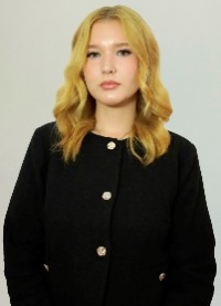 Иванова Елена Александровна
