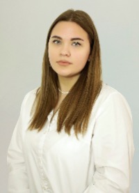 Карпова Лада Александровна
