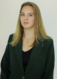 Киреева Светлана Олеговна