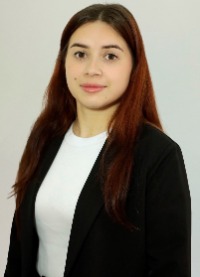 Тарасенко Полина Андреевна