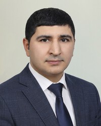 Ахадов Анар Азад оглы