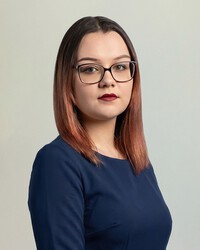 Серебренникова Анна Юрьевна