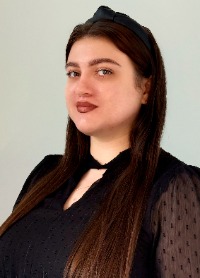 Ахадова Анастасия Дмитриевна