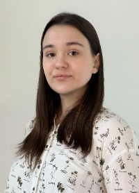 Бугаева Виктория Константиновна