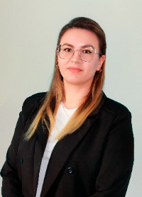 Гаврилова Екатерина Валентиновна