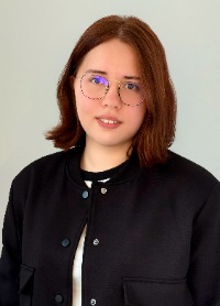 Губайдуллина Ляйсан Салаватовна