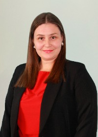 Исакова Надежда Павловна