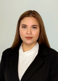 Карпова Лада Александровна