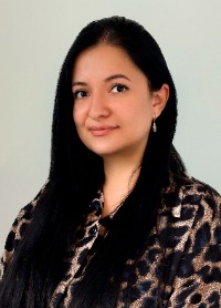 Керимова Вусала Нариман кызы