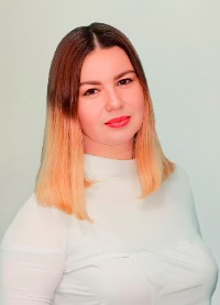 Корюк Тамара Петровна