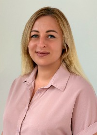 Крутчинская Ксения Викторовна