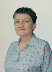Куликова Татьяна Сергеевна