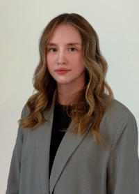 Мальцева Валерия Эдуардовна