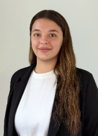 Младенцева Арина Андреевна