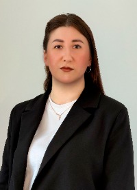 Овчинникова Дина Александровна