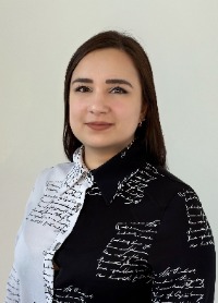 Палий Алёна Александровна