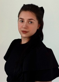 Тарасенко Полина Андреевна