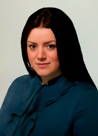 Вартанян Юлия Сергеевна