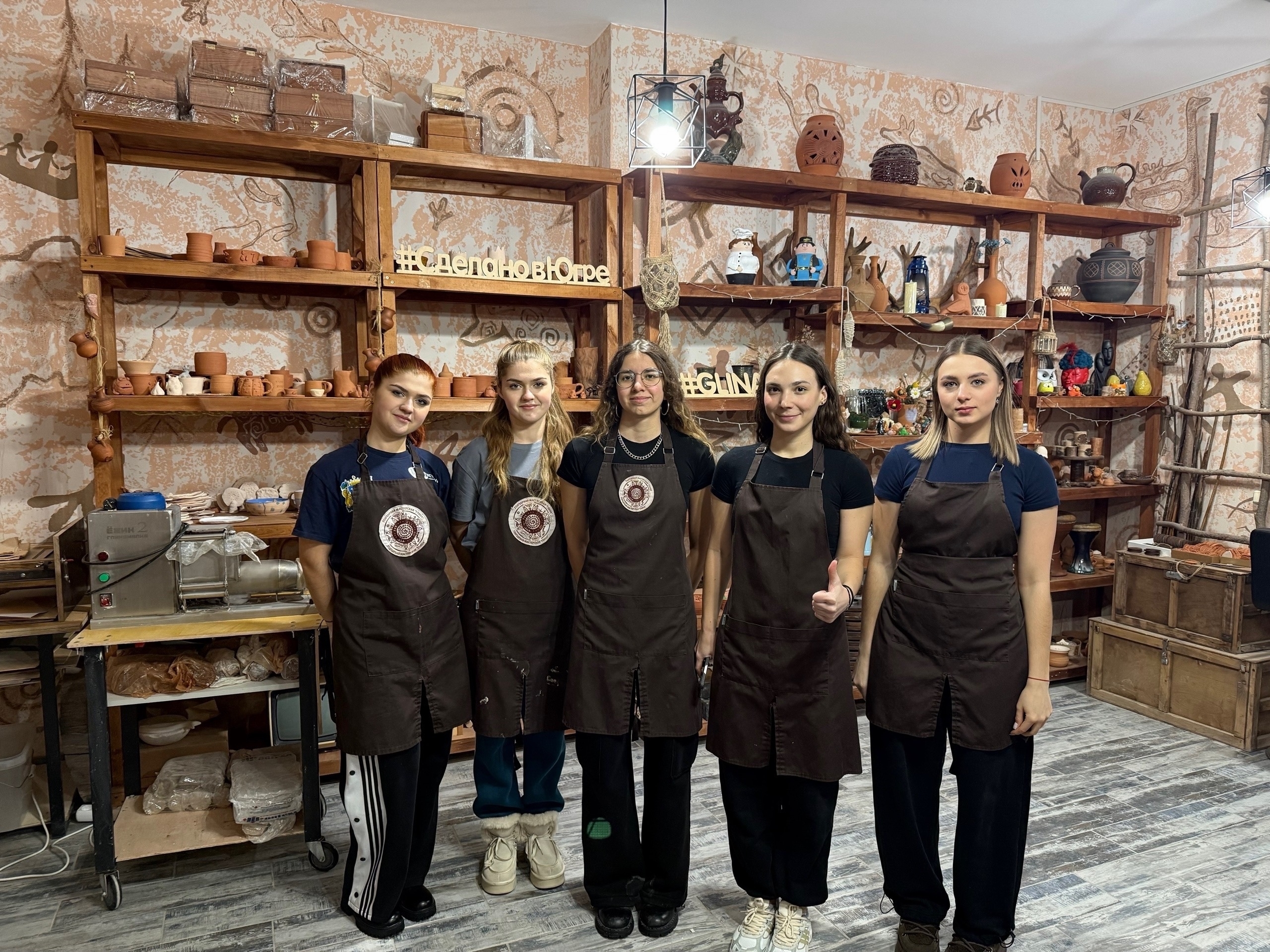 Как проводят свободное время наши спортсмены?